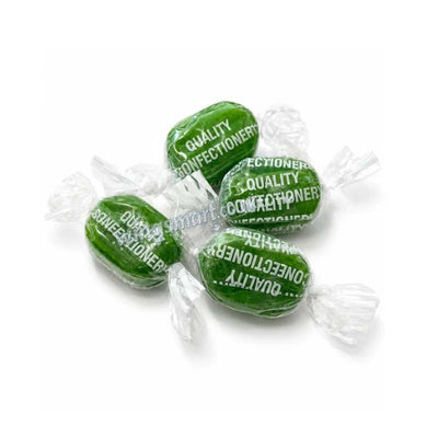 Wrapped chocolate limes 3Kg