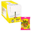 Sour Patch Kids Fruit Mix Flavour Sweets Bag 130g (Box of 10)