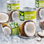Summer Pride Coconut Milk 12x400ml Full case