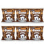 McVitie's Iced Biscuits Multipack 6 or 12 Packs – Sweet Iced Topped Biscuit Treats