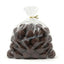 Kingsway Rum Balls Chocolate Flavoured Candy Sweets Bulk Bag (1kg-3kg)