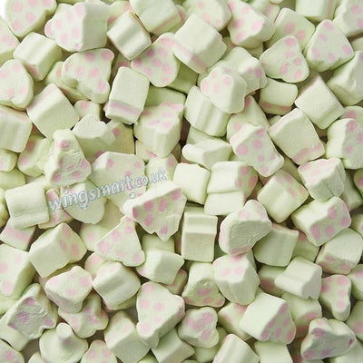 Kingsway Christmas Tree Mallows (1kg - 5kg)
