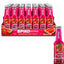 Spiko Watermelon & Strawberry,Pomegranate,Mojito 250ml Pack of 24 Fullbox