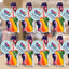 Sugartown Rock Dummy with K-Pop Lanyard 80g (18 or 36 Packs)