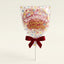 PMS Marshmallow Lollies Sweet Treats 12 Lollies Fullbox