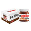 Nutella Hazelnut Spread with Cocoa 350g PMP (Box of 6)