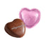 Whitakers Foiled Chocolate Hearts 1kg Variety of flavours Christmas Gift