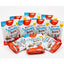 Kinder 16 Schoko-Bons 100g PMP (08 or 16 Packs)