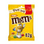 M&M's Milk Chocolate Peanut £1.69 PMP Bag 82g (Box of 16) Fullbox