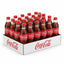 Coca Cola Soda Variety of flavours Fullcase Drink