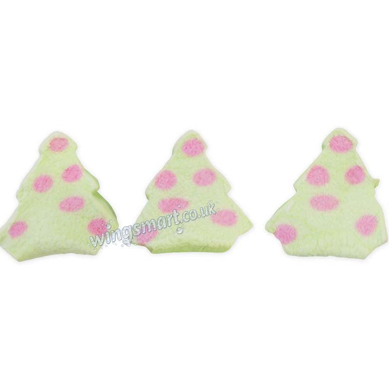 Kingsway Christmas Tree Mallows (1kg - 5kg)