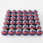Cadbury Dairy Milk Chocolate Puds Single Egg 35g (24 or 48 Packs)