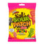 Sour Patch Kids Fruit Mix Flavour Sweets Bag 130g (Box of 10)
