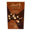 Lindt Nuxor Dark Chocolate and Roasted Hazelnuts Box 150g