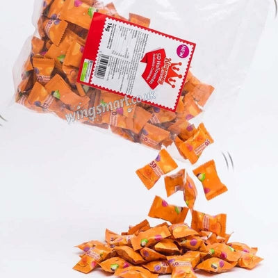 Kingsway 5D Halloween Peelable Gummies Bag 1kg Bag