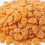 Candycrave Vegan Fizzy Mango Skulls 1Kg - 5Kg