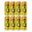 C4 Performance Energy Pineapple Head Energy Drink Can 500ml