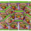 PMS Candy 3D Gummy Halloween Mix 60g (Pack of 12) GiftBox