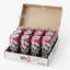 Dr Pepper 500ml Can(06 or 12 Packs)