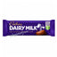 Cadbury Dairy Milk Chocolate Bar 6x33.5g (06 or 13 Packs)