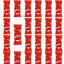Maltesers Milk Chocolate Christmas Reindeer Bar 29g (16 or 32 Packs)