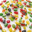 Mixed boiled wrapped sweets (1kg - 3kg)