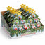 Candy Realms Christmas Gummies 30g (Pack of 12) Fullbox