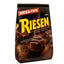 Riesen Dark Chocolate Toffee 900g Chocolate Caramel Sweets