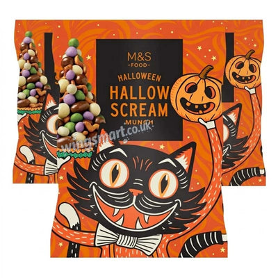Hallow Scream Munch 300g (Pack of 5)