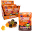 Candy Realms 5D Peelable Halloween Gummies 60g (Pack of 12)