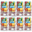 Tic Tac Two Cola Fizz Lemon Flavours 38.5g (08 or 16 Packs)