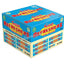 Swizzels Refreshers Original Lemon Flavour Chew Bar 18g x 60 Bars Chewy sweet