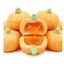 Bulgari Pumpkin Mallows 900g | Pumpkin Flavoured Marshmallow Sweets