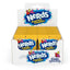 Nerds Gummy Clusters Cherry Lemonade Fruit-Flavour Candy 113g (Pack of 10)