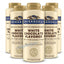 Ghirardelli Perfectly Premium Sauce White Chocolate Flavored 454g (06 or 12 Packs)