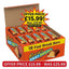 Reese's Fast Break Bar 51g (Pack of 18) Fullbox Offer Price