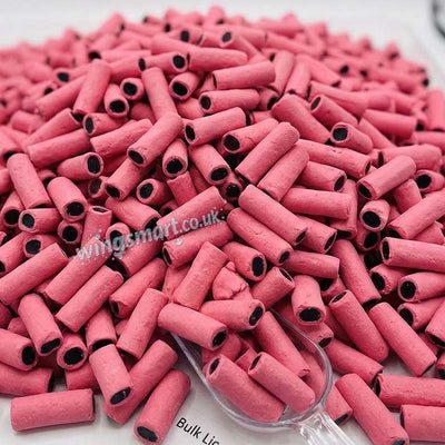 Finnish Liquorice & Strawberry Pencil 2kg