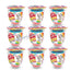 Gumi Yum Surprise Christmas 26g Gummy & Toy By Zuru (09 or 18 Packs)