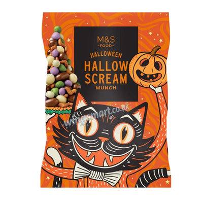 Hallow Scream Munch 300g (Pack of 5)