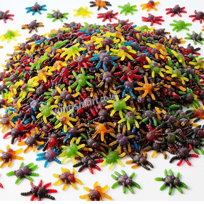 Troli Tarantula Bulk (1kg - 5kg) Halloween Sweets