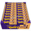 Cadbury Twirl Golden Dipped Limited Edition Bar 43g (24 or 48 Packs)