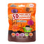 Candy Realms 5D Peelable Halloween Gummies 60g (Pack of 12)