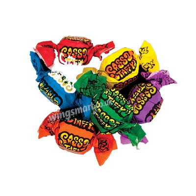 Taffy Town Sassy Taffy Toffees (1kg or 2260g)