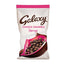 Galaxy Cookie Crumble Toppings 500g (Pack of 5)