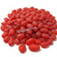 Joseph Dobson Sherbet Strawberries Unwrapped 1.5kg - 3Kg Strawberry Sweets