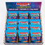 Barratt Sweet Shop Mini Rings Mix Bag 120g (Pack of 12)