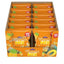 Candy Realms Fizzy Pineapple Mix Bag 170g (Pack of 12)