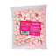 Sweeto Strawberry Marshmallows Bag 1kg