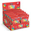 Candy Realms Rainbow Bites Bag 160g (Pack of 12)