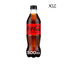 Coca Cola Soda Variety of flavours Fullcase Drink